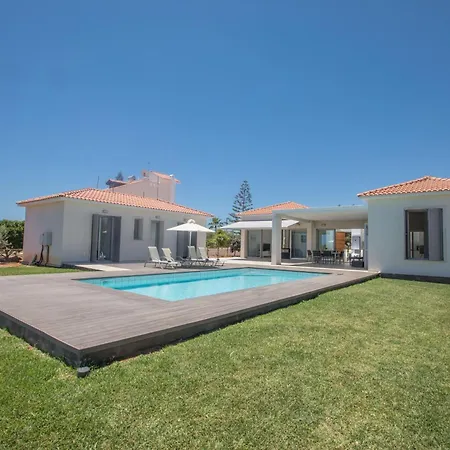 Casa vacanze In Ayia Napa Mit Grossem Patio Protaras