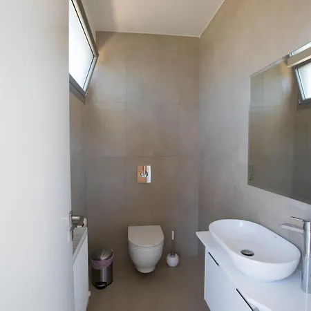 Casa vacanze In Ayia Napa Mit Grossem Patio